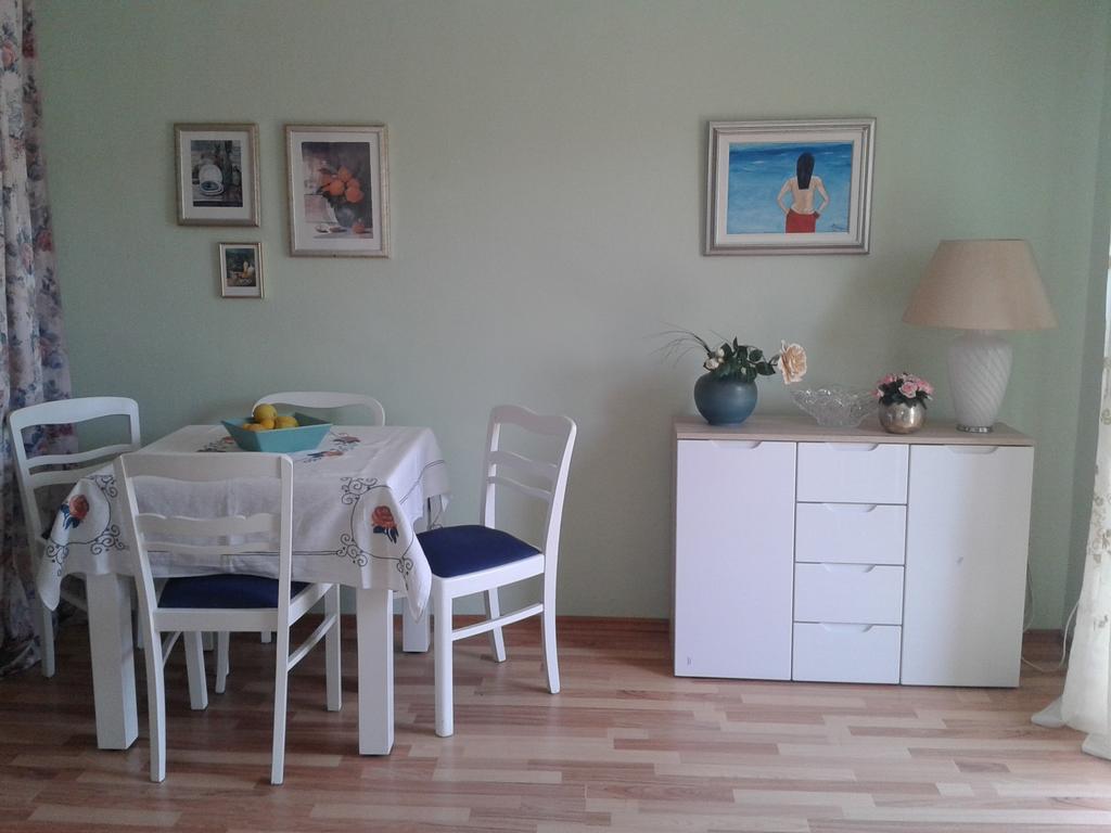 Apartment Splitska Zimmer foto